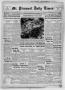 Newspaper: Mt. Pleasant Daily Times (Mount Pleasant, Tex.), Vol. 18, No. 160, Ed…