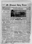 Newspaper: Mt. Pleasant Daily Times (Mount Pleasant, Tex.), Vol. 18, No. 118, Ed…