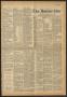 Newspaper: The Boerne Star (Boerne, Tex.), Vol. 55, No. 27, Ed. 1 Thursday, June…