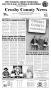 Newspaper: Crosby County News (Ralls, Tex.), Vol. 128, No. 33, Ed. 1 Friday, Aug…