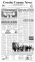 Newspaper: Crosby County News (Ralls, Tex.), Vol. 128, No. 8, Ed. 1 Friday, Febr…