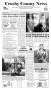 Newspaper: Crosby County News (Ralls, Tex.), Vol. 128, No. 35, Ed. 1 Friday, Sep…