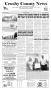 Newspaper: Crosby County News (Ralls, Tex.), Vol. 128, No. 28, Ed. 1 Friday, Jun…