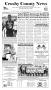Newspaper: Crosby County News (Ralls, Tex.), Vol. 128, No. 23, Ed. 1 Friday, May…