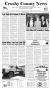 Newspaper: Crosby County News (Ralls, Tex.), Vol. 128, No. 9, Ed. 1 Friday, Febr…