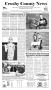 Thumbnail image of item number 1 in: 'Crosby County News (Ralls, Tex.), Vol. 130, No. 13, Ed. 1 Friday, March 31, 2017'.