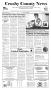 Newspaper: Crosby County News (Ralls, Tex.), Vol. 129, No. 31, Ed. 1 Friday, Aug…