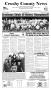 Newspaper: Crosby County News (Ralls, Tex.), Vol. 129, No. 45, Ed. 1 Friday, Nov…