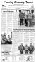 Newspaper: Crosby County News (Ralls, Tex.), Vol. 129, No. 49, Ed. 1 Friday, Dec…