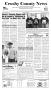 Newspaper: Crosby County News (Ralls, Tex.), Vol. 129, No. 48, Ed. 1 Friday, Dec…