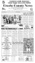 Primary view of Crosby County News (Ralls, Tex.), Vol. 129, No. 30, Ed. 1 Friday, August 5, 2016