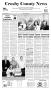 Newspaper: Crosby County News (Ralls, Tex.), Vol. 128, No. 2, Ed. 1 Friday, Janu…