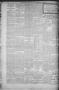 Thumbnail image of item number 4 in: 'Fort Worth Daily Gazette. (Fort Worth, Tex.), Vol. 12, No. 117, Ed. 1, Wednesday, November 24, 1886'.