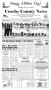 Newspaper: Crosby County News (Ralls, Tex.), Vol. 129, No. 18, Ed. 1 Friday, May…