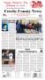 Newspaper: Crosby County News (Ralls, Tex.), Vol. 128, No. 7, Ed. 1 Friday, Febr…