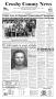 Newspaper: Crosby County News (Ralls, Tex.), Vol. 128, No. 10, Ed. 1 Friday, Mar…