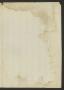 Thumbnail image of item number 3 in: '[Partial Census of Laredo]'.
