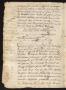 Thumbnail image of item number 4 in: '[Decree of Festivity from Juan Echeandía]'.