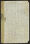 Thumbnail image of item number 1 in: '[Document Concerning the Constitution of 1812 from Cádiz]'.