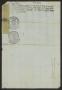Thumbnail image of item number 2 in: '[Printed Decree from Viceroy Calleja]'.