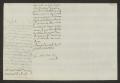 Thumbnail image of item number 2 in: '[Letter from José Felipe de la Peña to the Laredo Alcalde, July 27, 1824]'.