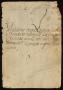 Thumbnail image of item number 1 in: '[Copy of the Mexican Declaration of Independence and Other Documents]'.