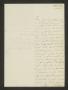 Primary view of [Notice from José Antonio de Cuellar to the Laredo Alcalde, June 15, 1826]