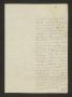 Primary view of [Letter from José Domingo Soberón to the Laredo Alcalde, February 6, 1823]