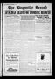 Newspaper: The Kingsville Record (Kingsville, Tex.), Vol. 21, No. 9, Ed. 1 Wedne…