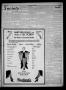 Thumbnail image of item number 3 in: 'Kingsville Record (Kingsville, Tex.), Vol. 26, No. 11, Ed. 1 Wednesday, October 28, 1931'.