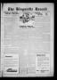 Newspaper: The Kingsville Record (Kingsville, Tex.), Vol. 18, No. 52, Ed. 1 Wedn…
