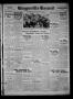 Newspaper: Kingsville Record (Kingsville, Tex.), Vol. 23, No. 18, Ed. 1 Wednesda…