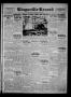 Newspaper: Kingsville Record (Kingsville, Tex.), Vol. 23, No. 43, Ed. 1 Wednesda…