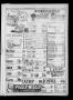 Thumbnail image of item number 3 in: 'The Smithville Times Transcript and Enterprise (Smithville, Tex.), Vol. 62, No. 3, Ed. 1 Thursday, January 15, 1953'.