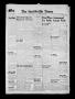 Thumbnail image of item number 1 in: 'The Smithville Times Transcript and Enterprise (Smithville, Tex.), Vol. 62, No. 9, Ed. 1 Thursday, February 26, 1953'.
