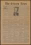 Newspaper: The Groom News (Groom, Tex.), Vol. 30, No. 14, Ed. 1 Thursday, June 2…