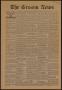 Newspaper: The Groom News (Groom, Tex.), Vol. 29, No. 47, Ed. 1 Thursday, Januar…