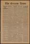 Newspaper: The Groom News (Groom, Tex.), Vol. 30, No. 7, Ed. 1 Thursday, April 1…