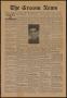 Newspaper: The Groom News (Groom, Tex.), Vol. 30, No. 13, Ed. 1 Thursday, May 26…
