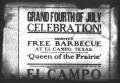 Thumbnail image of item number 3 in: 'El Campo Citizen (El Campo, Tex.), Vol. 3, No. 19, Ed. 1 Saturday, June 29, 1907'.