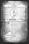 Thumbnail image of item number 3 in: 'El Campo Citizen (El Campo, Tex.), Vol. 3, No. 15, Ed. 1 Saturday, June 1, 1907'.
