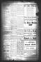 Thumbnail image of item number 2 in: 'El Campo Citizen (El Campo, Tex.), Vol. 3, No. 7, Ed. 1 Saturday, April 6, 1907'.