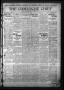 Newspaper: The Comanche Chief and Pioneer Exponent (Comanche, Tex.), Vol. 43, No…