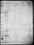 Primary view of The Houston Daily Post (Houston, Tex.), Vol. XVIITH YEAR, No. 359, Ed. 1, Saturday, March 29, 1902