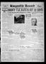 Newspaper: Kingsville Record (Kingsville, Tex.), Vol. 27, No. 6, Ed. 1 Wednesday…
