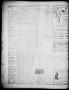 Thumbnail image of item number 2 in: 'The Houston Daily Post (Houston, Tex.), Vol. XVIITH YEAR, No. 4, Ed. 1, Tuesday, April 8, 1902'.