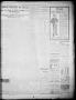 Thumbnail image of item number 3 in: 'The Houston Daily Post (Houston, Tex.), Vol. XVIITH YEAR, No. 4, Ed. 1, Tuesday, April 8, 1902'.