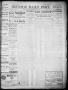 Primary view of The Houston Daily Post (Houston, Tex.), Vol. XVIITH YEAR, No. 5, Ed. 1, Wednesday, April 9, 1902