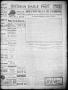 Primary view of The Houston Daily Post (Houston, Tex.), Vol. XVIITH YEAR, No. 8, Ed. 1, Saturday, April 12, 1902