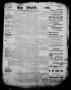 Newspaper: The Uvalde News. (Uvalde, Tex.), Vol. 13, No. 24, Ed. 1 Thursday, Oct…